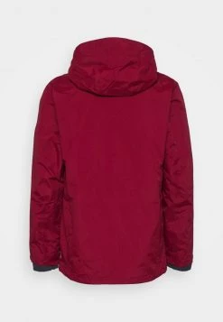 Columbia Hombre MISSION AIR INTERCHANGE JACKET 2-IN-1 - Chaqueta Outdoor - Red Jasper/shark 7 Columbia Hombre MISSION AIR INTERCHANGE JACKET 2-IN-1 - Chaqueta Outdoor - Red Jasper/shark -Columbia Tienda De Ventas c018f9ae8e824284b3f89d7321a64751