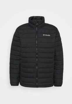 Columbia Hombre POWDER LITE - Chaqueta De Invierno - Black -Columbia Tienda De Ventas c07bd77e43614324abf5d35b3d9bbc84