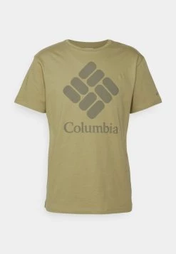 Columbia Hombre BASIC LOGO™ SHORT SLEEVE - Camiseta Estampada - Savory -Columbia Tienda De Ventas c0b208e111c74e229d61e2715bb8f47e