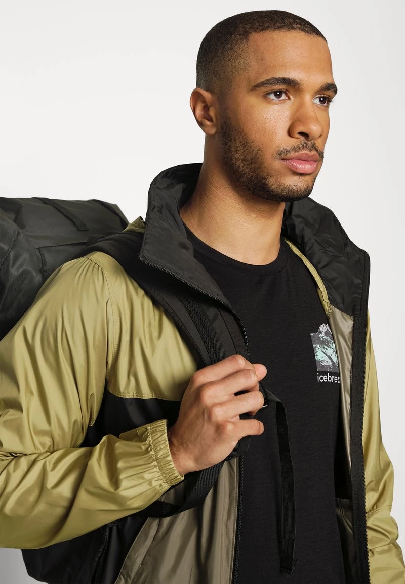 Columbia Hombre POINT PARK™ - Chaqueta Outdoor - Stone Green/savory/black 5 Columbia Hombre POINT PARK™ - Chaqueta Outdoor - Stone Green/savory/black - Imagen 5