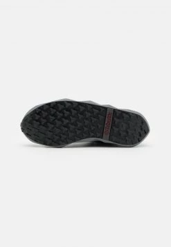 Columbia Hombre FACET 60 OUTDRY - Zapatillas De Senderismo - Black/red 10 Columbia Hombre FACET 60 OUTDRY - Zapatillas De Senderismo - Black/red -Columbia Tienda De Ventas c0ce5772412f4a3aa0d198382f871153