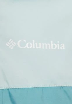 Columbia Unisexo FLASH CHALLENGER™ - Cortaviento - Sea Wave, Icy Morn -Columbia Tienda De Ventas c0f64837f13e4f7b87d937ce8948d20d