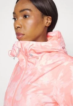 Columbia Mujer TEN TRAILS™ SHELL - Chaqueta Hard Shell - Coral 9 Columbia Mujer TEN TRAILS™ SHELL - Chaqueta Hard Shell - Coral -Columbia Tienda De Ventas c1266c8c54c745a685e488c82018dc2e