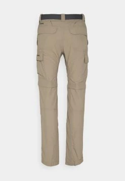 Columbia Hombre SILVER RIDGE™ CONVERTIBLE PANT - Pantalones Montañeros Largos - Tusk -Columbia Tienda De Ventas c1792f84309c4e1999d486d530a6aa14