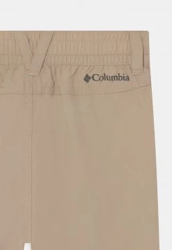 Columbia Unisexo SILVER RIDGE™ IV CONVERTIBLE PANT 2-IN-1 UNISEX - Pantalones Montañeros Largos - Ancient Fossil -Columbia Tienda De Ventas c19a6b47031e493fb96c0b8c382f7e8e