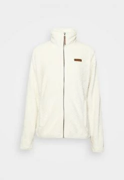 Columbia Mujer FIRE SIDE™ II SHERPA - Forro Polar - Chalk -Columbia Tienda De Ventas c1cfd9e58bb4489aac753de021172dfa