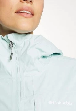 Columbia Mujer OMNI-TECH™ AMPLI-DRY™ - Chaqueta Hard Shell - Icy Morn 9 Columbia Mujer OMNI-TECH™ AMPLI-DRY™ - Chaqueta Hard Shell - Icy Morn -Columbia Tienda De Ventas c262943afb124c4aafc33fa515fb2156