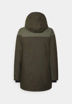 Columbia Mujer MOUNT SI™ - Chaqueta De Plumas - Stone Green/olive Green -Columbia Tienda De Ventas c2a0442fd2bf492f8344ede91a95e25e