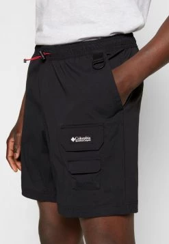 Columbia Hombre Shorts - Black -Columbia Tienda De Ventas c2b64c93b2e840d9b195c74644e88d81