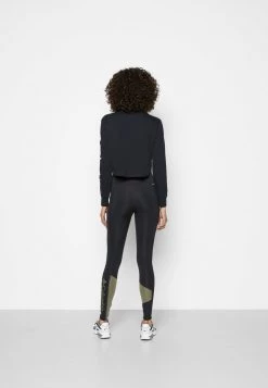 Mujer COLUMBIA LODGE™ COLORBLOCK - Leggings - Black -Columbia Tienda De Ventas c2cf27fa4b324bf6857e4d96d706f5d0