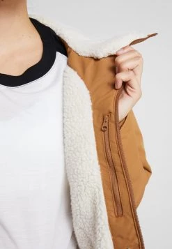 Columbia Mujer SOUTH CANYON - Parka - Camel Brown -Columbia Tienda De Ventas c2d5c9a93eb3481e86ac0ce7dca44999