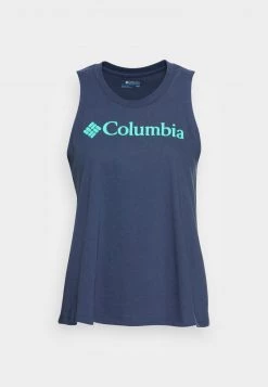 Columbia Mujer NORTH CASCADES TANK - Top - Nocturnal/elec 8 Columbia Mujer NORTH CASCADES TANK - Top - Nocturnal/elec -Columbia Tienda De Ventas c34a2dd377b24f1e9948cf3bf2bff64e