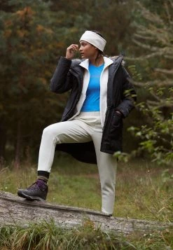 Columbia Mujer MOUNT SI™ - Chaqueta De Plumas - Black