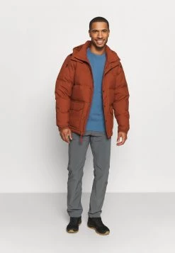 Columbia Hombre ROCKFAL JACKET - Chaqueta De Plumas - Dark Amber 9 Columbia Hombre ROCKFAL JACKET - Chaqueta De Plumas - Dark Amber -Columbia Tienda De Ventas c4978d315f824ab6b3a964c1362872cf