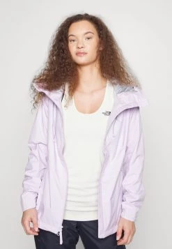 Columbia Mujer SUNRISE RIDGE™ JACKET - Chaqueta Hard Shell - Pale Lilac -Columbia Tienda De Ventas c51817b20d834248950e5b0bdebbea01
