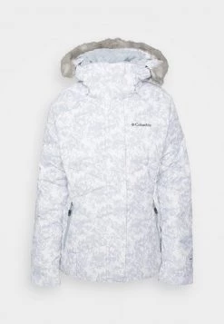 Columbia Mujer LAY JACKE - Chaqueta De Esquí - White 14 Columbia Mujer LAY JACKE - Chaqueta De Esquí - White -Columbia Tienda De Ventas c51bb77853294f759248f826ea23b76b