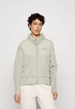 Columbia Mujer PARACUTIE™ - Chaqueta Outdoor - Safari