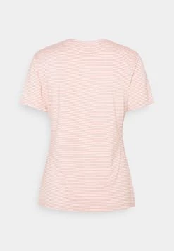 Columbia Mujer FIRWOOD CAMP - Camiseta Estampada - Faux Pink/white -Columbia Tienda De Ventas c620417fcbbe4d73bcd042731c5b6a4f