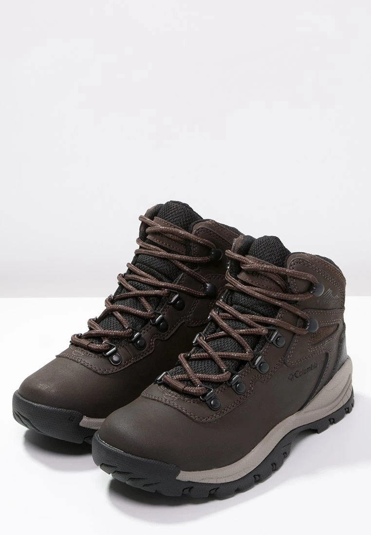 Columbia Mujer NEWTON RIDGE PLUS - Zapatillas De Senderismo - Crown Jewel 3 Columbia Mujer NEWTON RIDGE PLUS - Zapatillas De Senderismo - Crown Jewel - Imagen 3