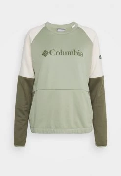 Columbia Mujer WINDGATES™ CREW - Sudadera - Safari 10 Columbia Mujer WINDGATES™ CREW - Sudadera - Safari -Columbia Tienda De Ventas c7ca1c2ee8ef477da056a43439e0b749