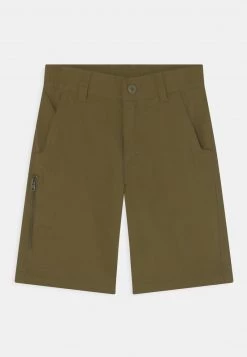 Columbia Unisexo SILVER RIDGE™ IV CONVERTIBLE PANT 2-IN-1 UNISEX - Pantalones Montañeros Largos - New Olive -Columbia Tienda De Ventas c859de6b56294f50abf0909e4ea06e28