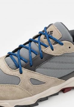 Columbia Hombre IVO - Zapatillas De Senderismo - Stratus/mounta -Columbia Tienda De Ventas c85bb07b5b6843998ff6da0f6233128d