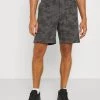 Columbia Hombre CLARKWALL SHORT - Pantalón Corto De Deporte - Shark