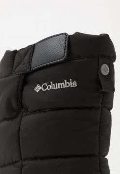 Columbia Mujer PANINARO OMNI-HEAT PULL ON - Botas Para La Nieve - Black/stratus -Columbia Tienda De Ventas c870f7510f064db7987b64ee80311d5e