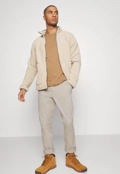 Columbia Hombre PACIFIC RIDGE - Pantalones - Ancient Fossil -Columbia Tienda De Ventas c87b7ee489cc4ef3997f6c608a5574d1