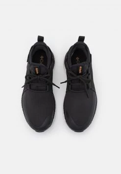 Columbia Mujer SH/FT AURORA OUTDRY - Zapatillas De Trail Running - Black -Columbia Tienda De Ventas c885b5426747417f9a8f94ee4ef25038