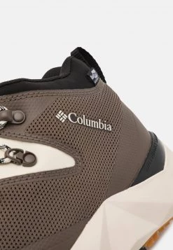 Columbia Hombre FACET 60 OUTDRY - Zapatillas De Senderismo - Mud/chalk -Columbia Tienda De Ventas c89598ba17ee44388890a8bce60e8a7b