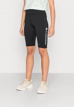 Mujer COLUMBIA RIVER™ TIGHT - Shorts - Black