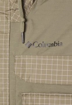 Columbia Hombre BUCKHOLLOW™ JACKET - Chaqueta Fina - Stone Green -Columbia Tienda De Ventas ca21017945514e4991125a5e059b3bd5