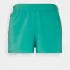 Columbia Mujer SANDY CREEK™ SHORT - Pantalón Corto De Deporte - Tropic Water