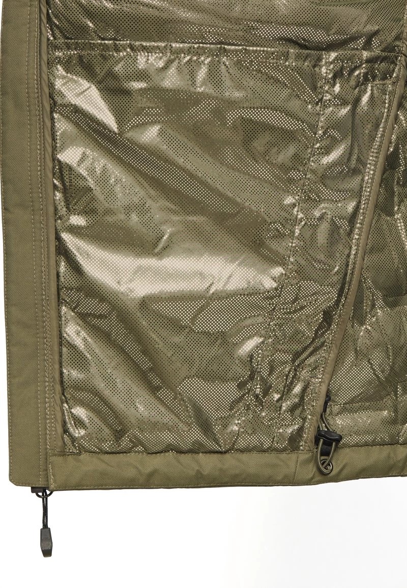 Columbia Hombre GRAND TREK JACKET - Chaqueta De Plumas - Stone Green 5 Columbia Hombre GRAND TREK JACKET - Chaqueta De Plumas - Stone Green - Imagen 5