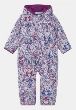 Columbia Unisexo SNUGGLY BUNNY UNISEX - Mono Para La Nieve - Pale Lilac