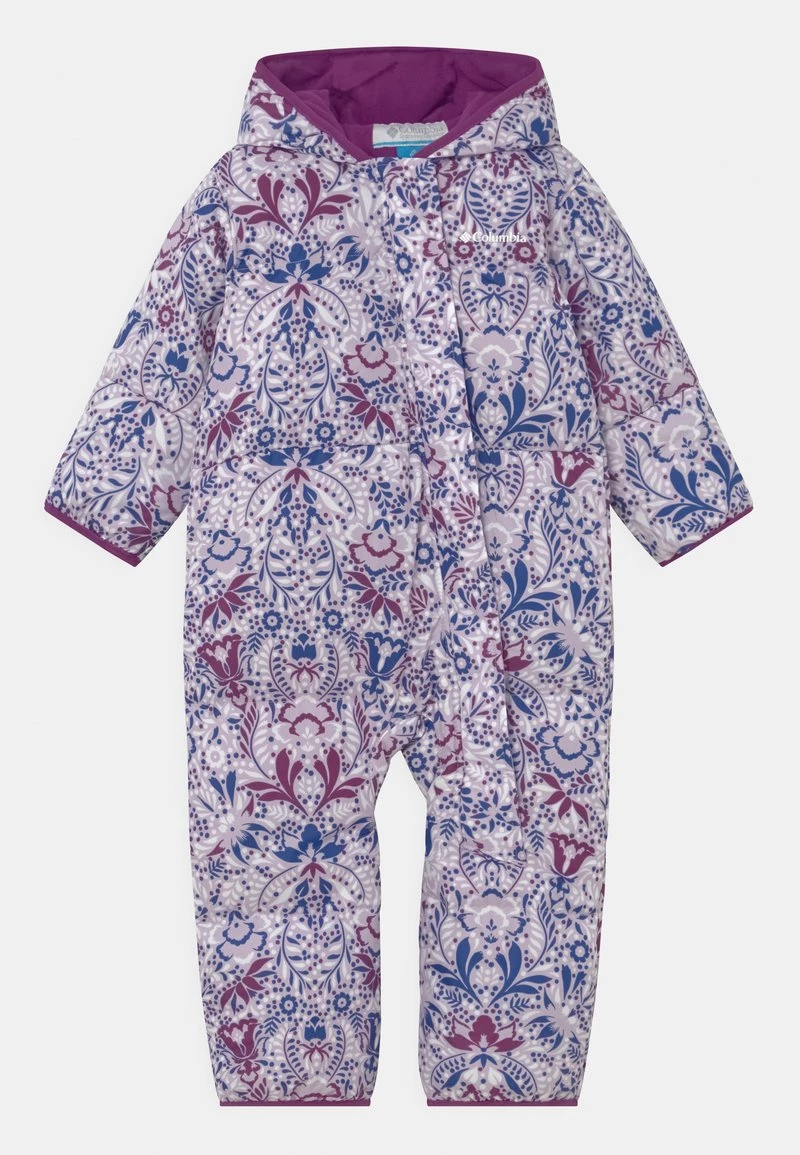 Columbia Unisexo SNUGGLY BUNNY UNISEX - Mono Para La Nieve - Pale Lilac 1 Columbia Unisexo SNUGGLY BUNNY UNISEX - Mono Para La Nieve - Pale Lilac