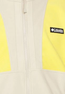 Columbia Hombre BACK BOWL LIGHTWEIGHT - Forro Polar - Golden Nugget -Columbia Tienda De Ventas cabd557b1045422bb946f3406133741b