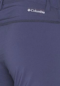 Columbia Mujer PEAK TO POINT PANT - Pantalones - Nocturnal -Columbia Tienda De Ventas cb488304c2c9443088ada1250127c95f