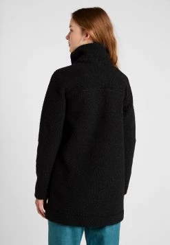 Columbia Mujer PANORAMA™ LONG JACKET - Forro Polar - Black -Columbia Tienda De Ventas cb54241bb26c459ba151a46bb83edb48