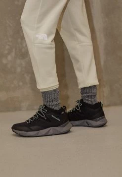 Columbia Mujer FACET 60 OUTDRY - Zapatillas De Senderismo - Black 10 Columbia Mujer FACET 60 OUTDRY - Zapatillas De Senderismo - Black -Columbia Tienda De Ventas cbd2d7cf7d9d40a4a6ed381386af451b