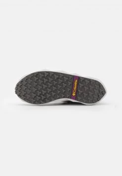 Columbia Mujer FACET 60 OUTDRY - Zapatillas De Senderismo - Dark Grey/mine -Columbia Tienda De Ventas cbe9a87c85ca43b08d7fc21cc8fc0d47