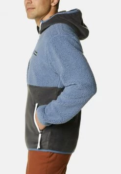 Columbia Hombre OUTER LAYER BACKBOWL - Forro Polar - Bluestone Shark Whote -Columbia Tienda De Ventas cbfc174c99e94c289dda40c401badf10