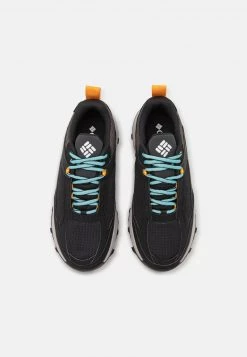 Columbia Mujer HATANA MAX OUTDRY - Zapatillas De Senderismo - Black/white -Columbia Tienda De Ventas cc3472db7aff4eb1a7f35e702ab682e6