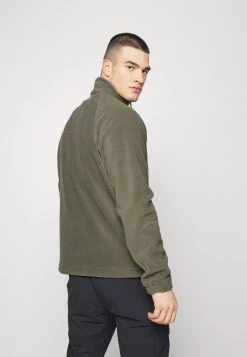 Columbia Hombre FAST TREK FULL ZIP - Forro Polar - Grün -Columbia Tienda De Ventas cc3b35e69d904e5292e509dc76cec778