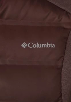 Columbia Mujer OUT-SHIELD™ INSULATED HOODIE - Chaqueta De Plumas - Malbec -Columbia Tienda De Ventas cc4f274d33384c34b638dd6d8556ffe1