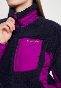 Columbia Mujer ARCHER RIDGE™ II - Forro Polar - Dark Nocturnal/plum -Columbia Tienda De Ventas ccc8e33226d44528b8bad50e41351566
