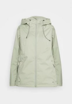 Columbia Mujer SUNRISE RIDGE™ JACKET - Chaqueta Hard Shell - Safari 10 Columbia Mujer SUNRISE RIDGE™ JACKET - Chaqueta Hard Shell - Safari -Columbia Tienda De Ventas cd89640873fc49afbd5bd973c9ceae8b