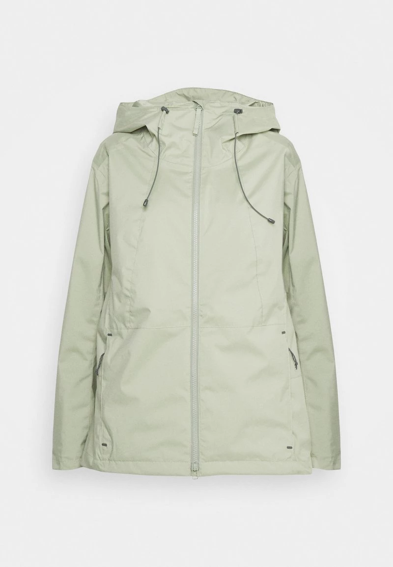 Columbia Mujer SUNRISE RIDGE™ JACKET - Chaqueta Hard Shell - Safari 5 Columbia Mujer SUNRISE RIDGE™ JACKET - Chaqueta Hard Shell - Safari - Imagen 5