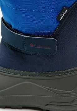 Columbia Unisexo POWDERBUG PLUS II - Botas Para La Nieve - Collegiate Navy/chili -Columbia Tienda De Ventas cda4b09db7c94b67961cda4ef4c17438